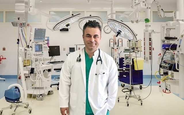 Kuru öksürük, korona virüsüne mi bağlı, tansiyon ilaçlarına mı bağlı?