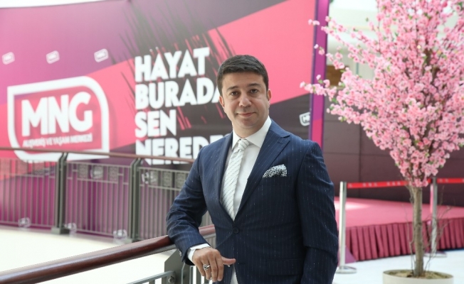 MNG Yönetim Hizmetleri Genel Müdürü Dr. Süer: “Tedbirlere özen gösterirsek, bu süreci atlatabiliriz”