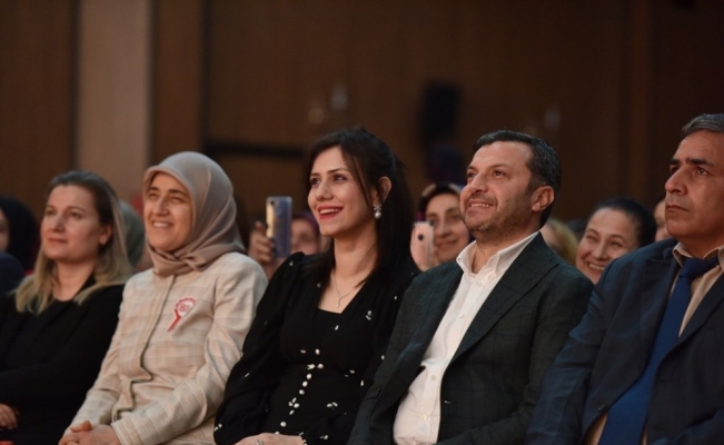 Yüreğir’de Hakan Mengüç’e yoğun ilgi