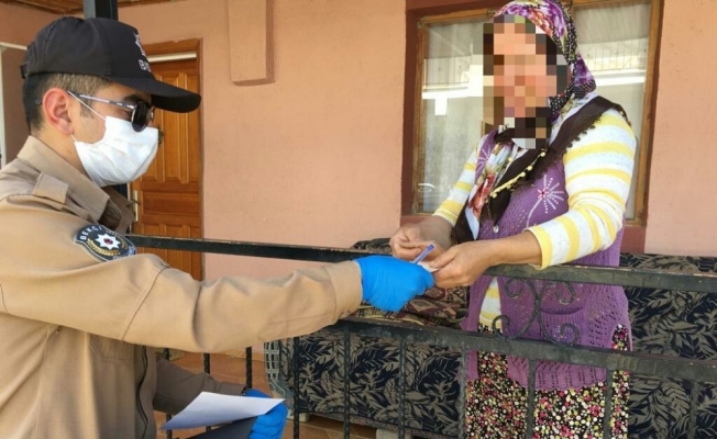 Alaşehir’de 2 bin 811 kişi EİKP yardımlarından yararlanacak