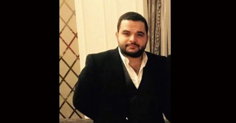 Antalyalı ünlü otelcinin oğlu trafik kazası kurbanı oldu