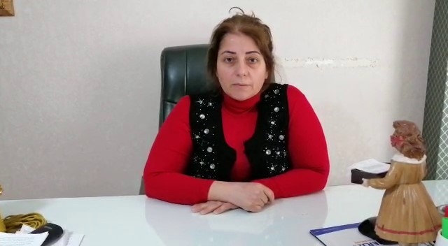 Avukat Mehtap Sert: “Berfin Özek maalesef asitli saldırganı affetti”