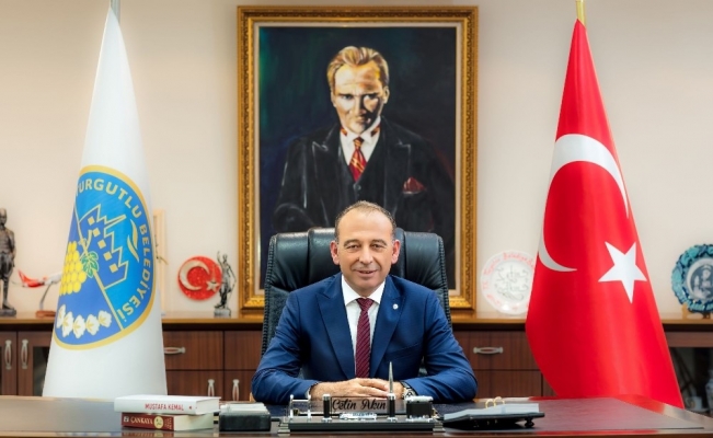 Başkan Akın’dan İstiklal Marşını birlikte okuma çağrısı