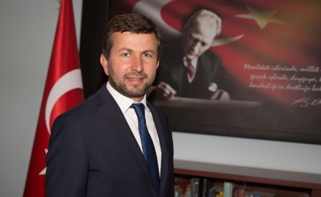 Başkan Demirci: "Pazarlar Hükümet Konağı ihalesi 21 Nisan’da"