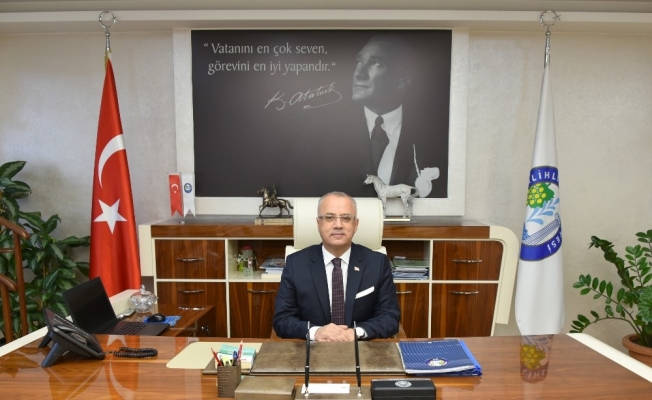 Başkan Kayda’dan İstiklal Marşı çağrısı