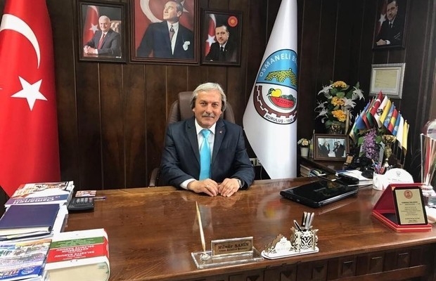 Başkan Şahin’den Polis Haftası mesajı