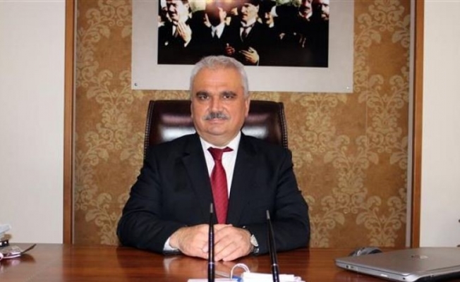 Bilecik Müftülüğü görevine Ali Erhun atandı