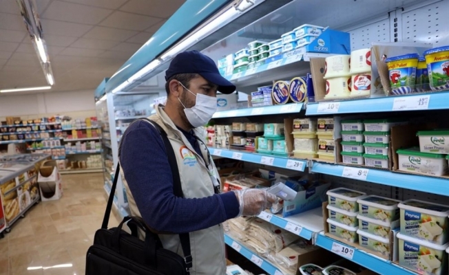 Bilecik’te denetim seferberliği kapsamında üreticilere göz açtırılmıyor