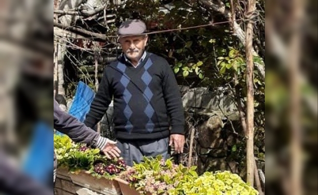 Bilecik’te Korona virüsü bir can aldı