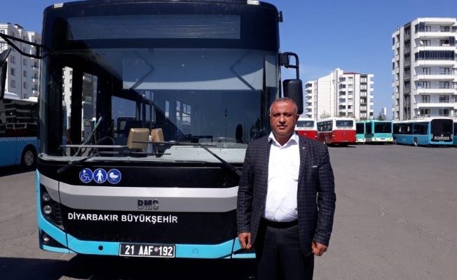 Büyükşehir Belediyesi sağlık çalışanlarını unutmadı