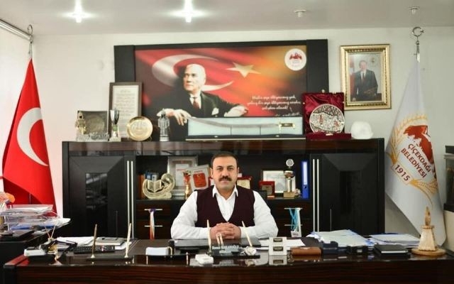 Çiçekdağı Belediyesi’nden &quot;Kardeş Edinme&quot; Projesi