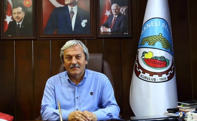 Dışarıdan gelen pazarcılar alınmayacak