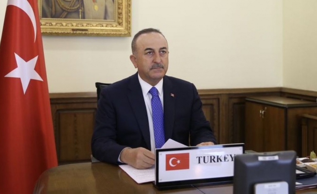 Dışişleri Bakanı Mevlüt Çavuşoğlu: "72 ülkeden 105 sefer daha planlandı. Ramazan başlamadan önce vatandaşlarımızı ülkemize getirmeyi hedefliyoruz."