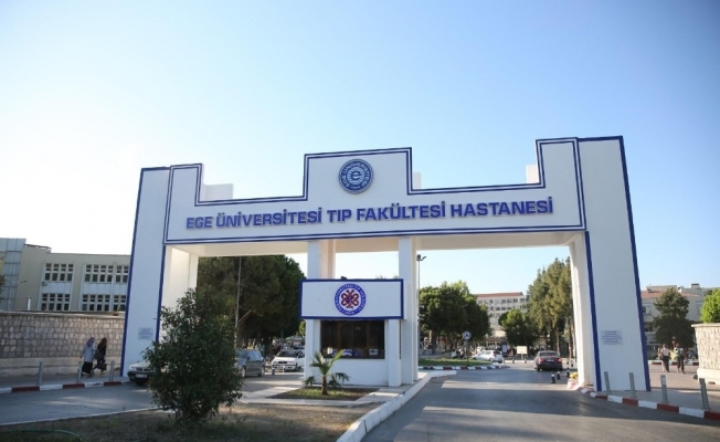 EÜ’de Azerbaycanlı doktorlara korona virüsü eğitimi verilecek