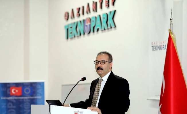 Gaziantep Üniversitesi Target TTO patantlerin teknoloji lisanslamasında Türkiye ikincisi oldu