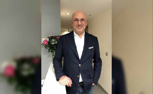 Gebelikte Korona virüs enfeksiyonuna dikkat