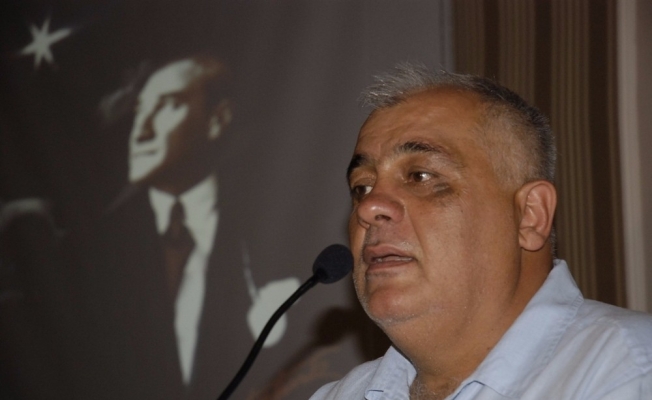 MATSO Kurucu Başkanı Karamancı: “MATSO üyelerinden aidat almasın”