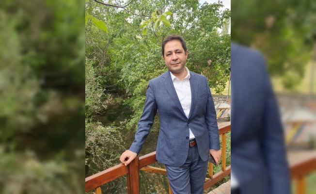 MHP Milletvekili Bulut’tan, &quot;Sosyal Medya Yasası çıkarılsın&quot; önerisi