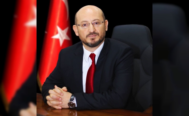 Prof. Dr. Ateş Kara ismi Niksar’da yaşayacak
