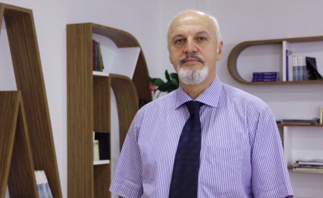 Prof. Dr. Yolcuoğlu: Bilim Kurulu’nda her branştan akademisyen yer almalı