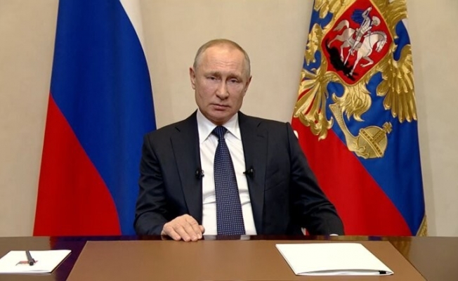 Rusya’da ücretli izin süresi 30 Nisan’a kadar uzatıldı