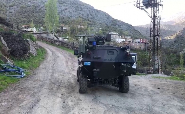 Siirt’te 2 köy karantinaya alındı