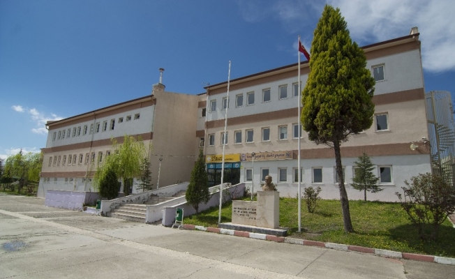 Sınavla öğrenci alan liselere bir yenisi daha eklendi