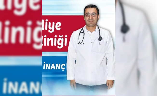 Türkiye’de en fazla şeker hastası Malatya’da