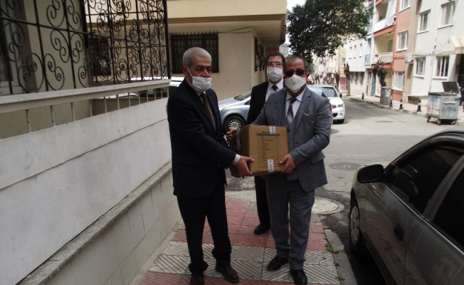 Vatandaşlardan Ataseven’e hayır duası