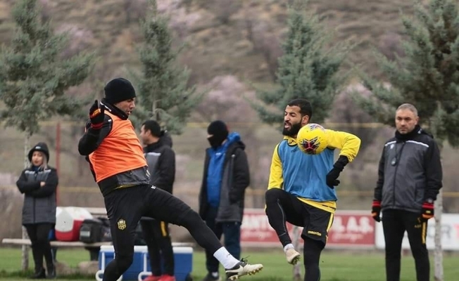 Yeni Malatyaspor, TFF’nin kararına göre hareket edecek