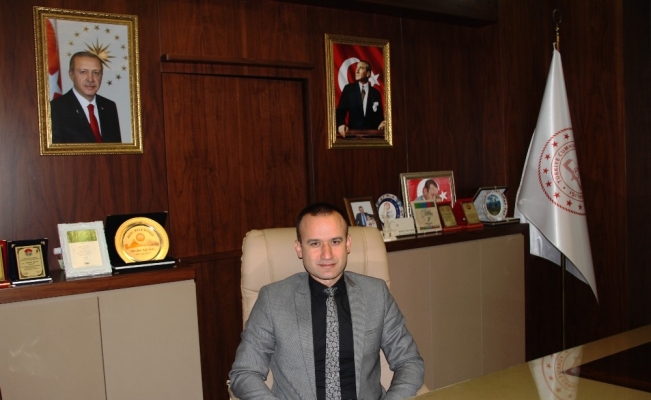 Ağrı’da öğrencilere &quot;Online Deneme&quot; sınavı yapılacak