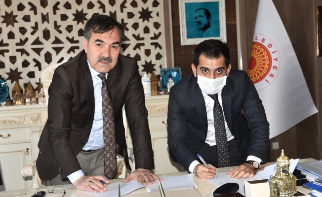 Ahlat, doğalgaza kavuşuyor