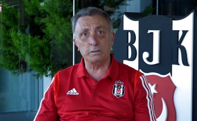 Ahmet Nur Çebi: “Kulüpte 190 dava, 225 icra takibi var”
