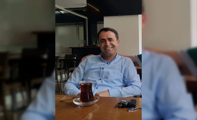 AK Parti Doğubayazıt İlçe Başkanı Konyar’ın Covid-19 şüphesi