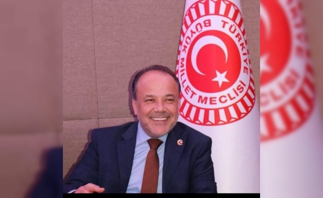 AK Partili Yavuz, İstanbul’un fetih yıldönümünü kutladı