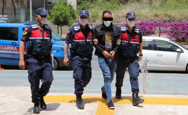 Alanya Cumhuriyet Başsavcılığı’nın itirazı tutuklattı!