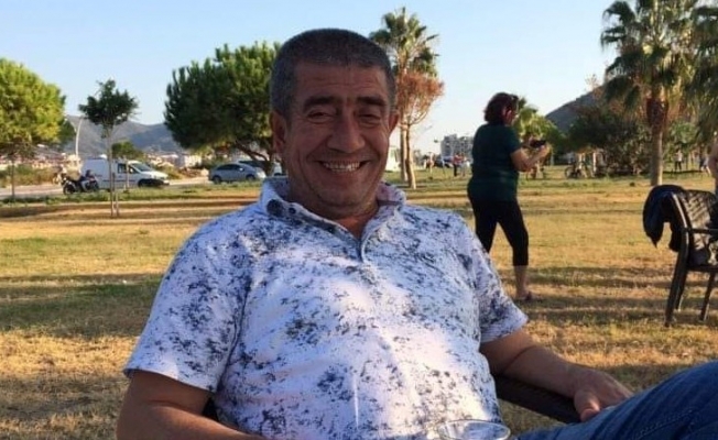 Alanya'da tanınmış emlakçısı hayatını kaybetti