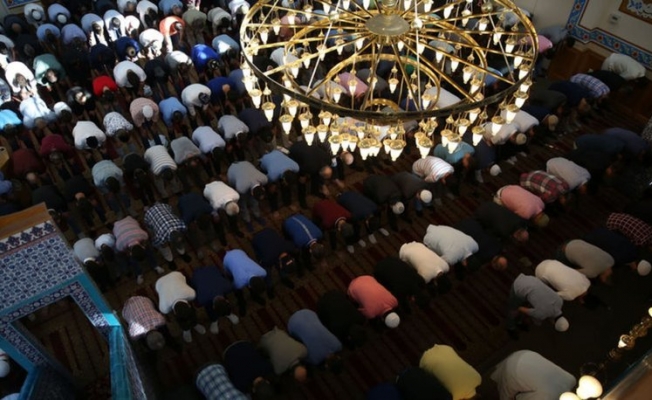 Alanya’da Cuma namazı hangi camide kılınacak