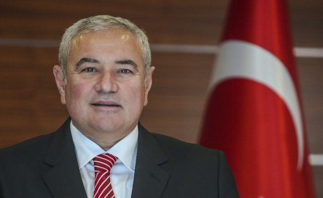 ATSO Başkanı Çetin: "Bayram sonrasında Antalya’mıza bekliyoruz"