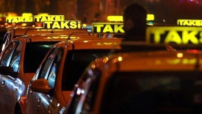 Bakanlıktan taksilere özel genelge:İşte Alanya'da uygulanacak yeni kurallar