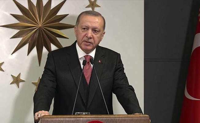 Başkan Erdoğan ulusa seslendi! İşte alınan yeni kararlar
