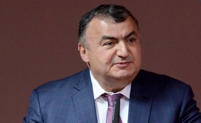 Başkan Kassanov’dan ’Çerkes Sürgünü’ mesajı
