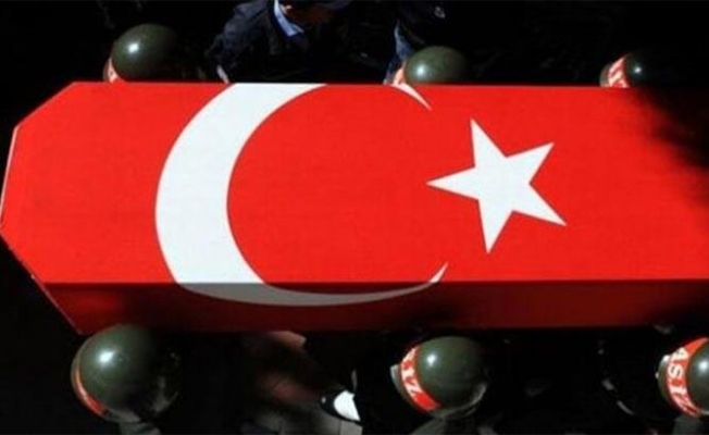 Bitlis'tan acı haber! 2 askerimiz şehit