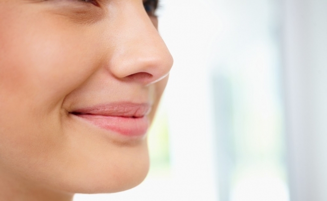 Burun ucu problemlerine dikkat