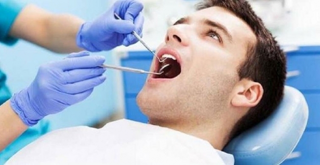 Diş tedavisi orucu bozar mı?