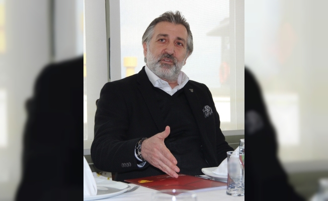 Göztepe Başkanvekili Talat Papatya: “Futbol camiası zor günleri birlikte atlatacak”