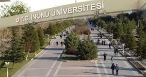 İnönü Üniversitesi’ne 342 sözleşmeli personel alınacak