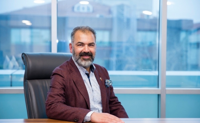 Korona virüse karşı 100 bin kişiye dezenfektanlı mendil