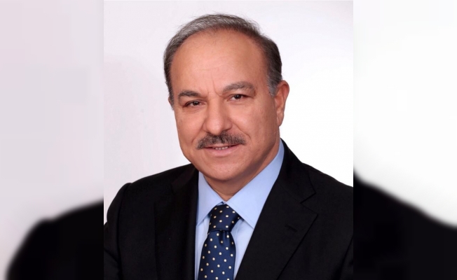 Muhittin Şimşek, Ahmet Yesevi Üniversitesi Mütevelli Heyet Başkanlığı görevine atandı