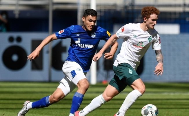 Ozan Kabak’lı Schalke kayıplarda